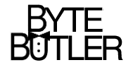 Byte Butler Logo